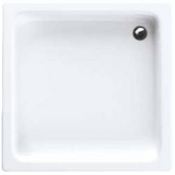 Grawello Brodzik Komfort 90x90x26 - Solidna Jakość dla Twojej Łazienki!