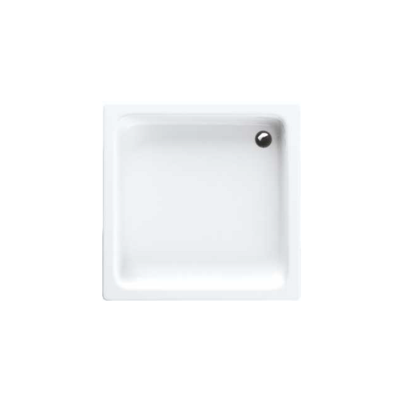 Grawello Brodzik Komfort 90x90x26 - Solidna Jakość dla Twojej Łazienki!