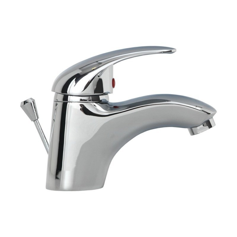 Elegancka i Nowoczesna Bateria Umywalkowa MARY BJ604 - Styl i Funkcjonalność w Jednym