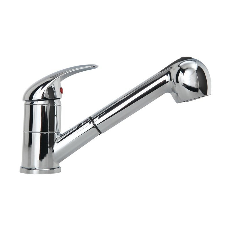 Elegancka Bateria Mary BJ607 do Twojej Kuchni - Styl i Funkcjonalność