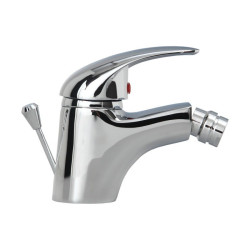 Nowoczesna bateria bidetowa MARY BJ608 - Elegancja i funkcjonalność w Twojej łazience!