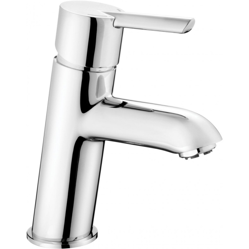 Niskociśnieniowa bateria do umywalki - idealna do podgrzewaczy BEZ_020H!