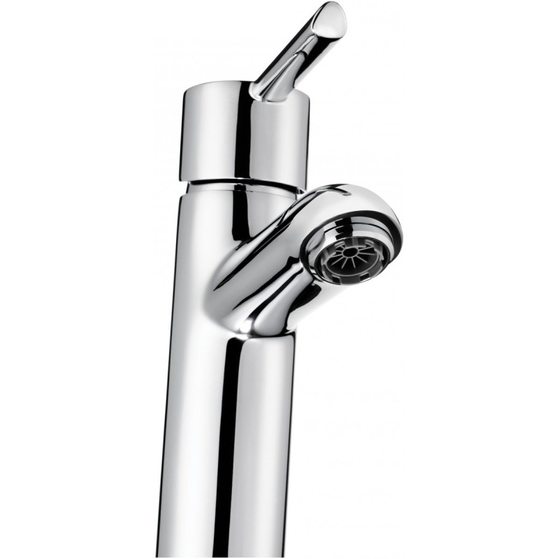 Niskociśnieniowa bateria do umywalki - idealna do podgrzewaczy BEZ_020H!