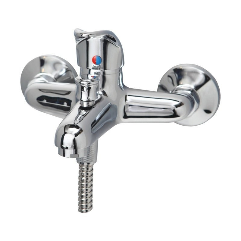 Luksusowa bateria wannowa SONIA BJ103 - Elegancja i niezawodność w każdej łazience!