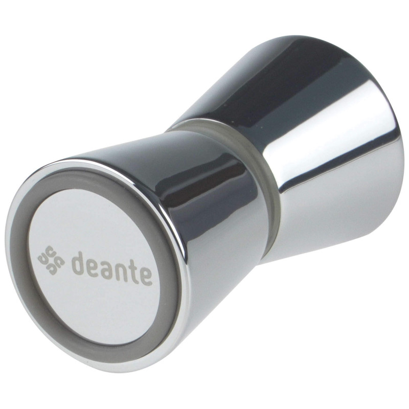 Niezawodny uchwyt okrągły do Twoich drzwi prysznicowych - styl i trwałość w jednym!