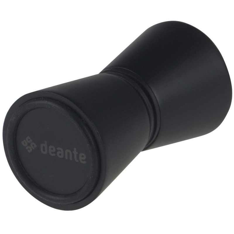 Okrągły uchwyt prysznicowy - nowoczesny design, gwarancja 2 lata!