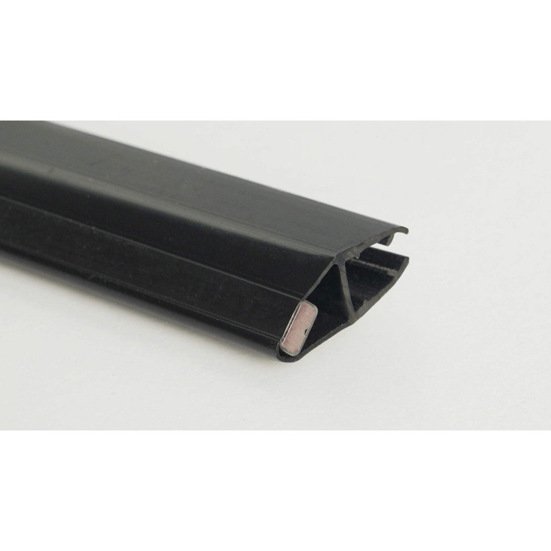 Magnetyczna Uszczelka Kerria Plus - Idealna ochrona Twojej kabiny!