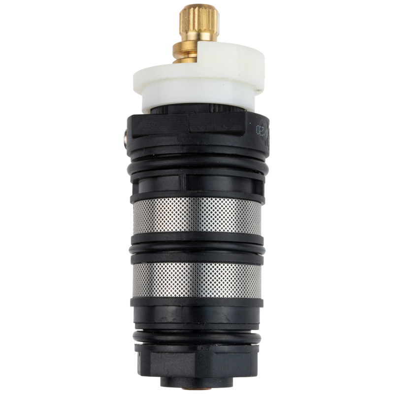 Termostat Prześwit Prysznicowy – Precyzyjna Regulacja dla Twojej Kabiny!