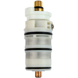 Super Głowica Termostatyczna MultiPro – Precyzyjna Kontrola Ciepła!