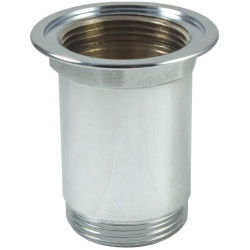 Niezawodna Tuleja Mocująca: Idealna dla Twoich Umywalkowych Korków!