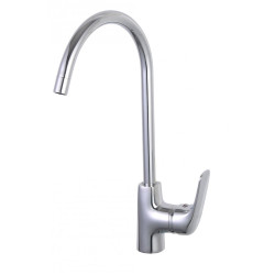 Elegancka i Nowoczesna Bateria Lido do Twojej Kuchni - Model BKL_068D.