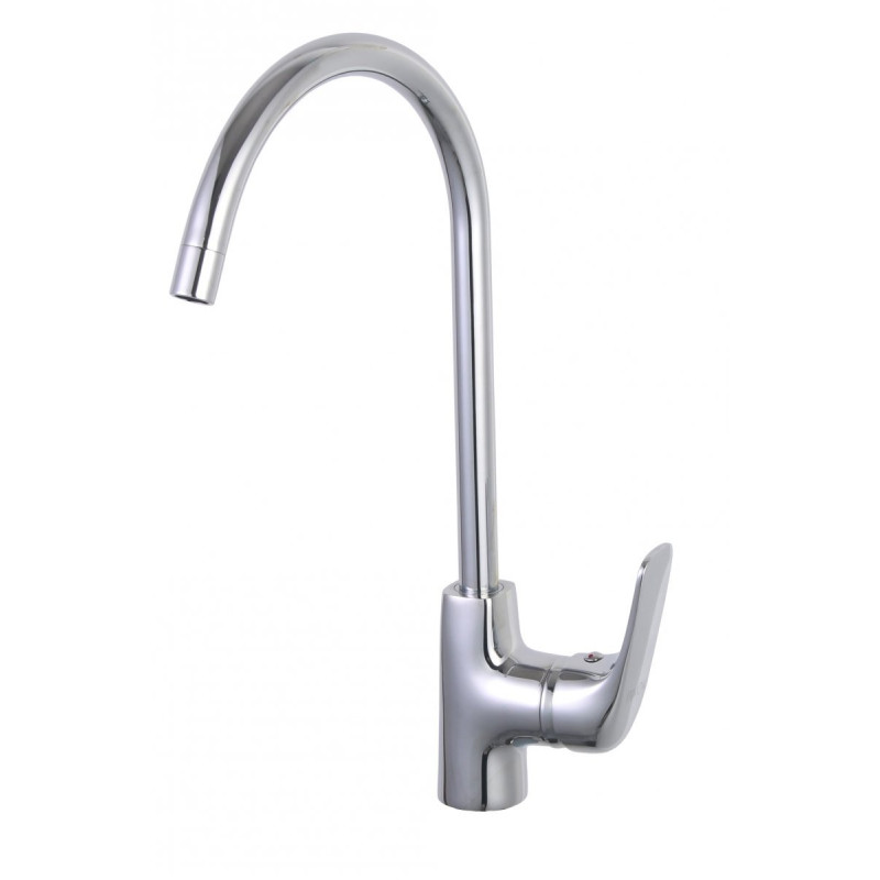 Elegancka i Nowoczesna Bateria Lido do Twojej Kuchni - Model BKL_068D.