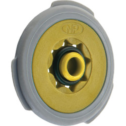 Ekonomiczny Reduktor Przepływu Wody G1/2" 5 l/min – Oszczędność z Każdym Litrem!