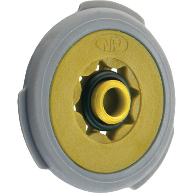 Ekonomiczny Reduktor Przepływu Wody G1/2" 5 l/min – Oszczędność z Każdym Litrem!