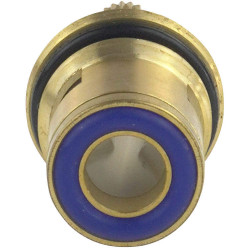 Nowoczesna Głowica Ceramiczna 90° Do Baterii - Idealna Do Zimnej Wody