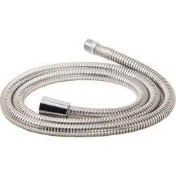 Chromowany wąż do baterii z wyciąganą wylewką 120 cm - trwałość i styl w Twojej kuchni!