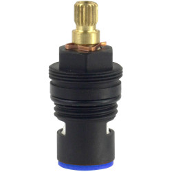 Ceramiczna Głowica 90° do Baterii - Zimna Woda, Niezawodna i Trwała!