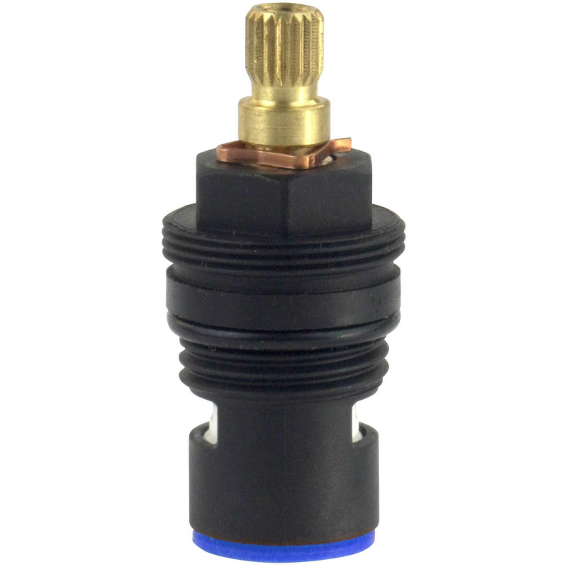 Ceramiczna Głowica 90° do Baterii - Zimna Woda, Niezawodna i Trwała!