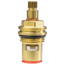 Ceramiczna Głowica Teno 1/2'' - Wysoka Jakość do Twojej Łazienki!