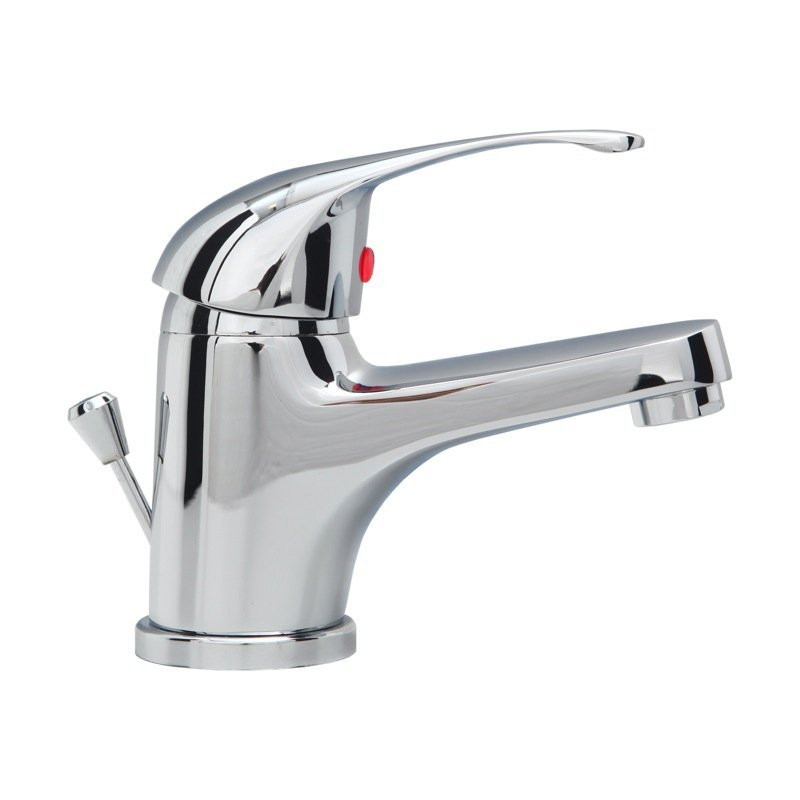 Elegancka Bateria Łazienkowa KATE BJ504 - Styl i Funkcjonalność