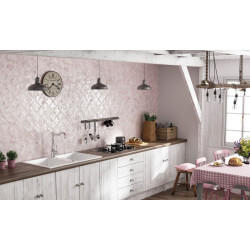 Elegancka bateria kuchenna z obrotową wylewką Tamizo - Chrom, model BQT_063M