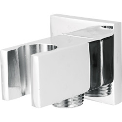 Rewolucyjny zestaw podtynkowy KVADRATO BOX z elegancką baterią umywalkową