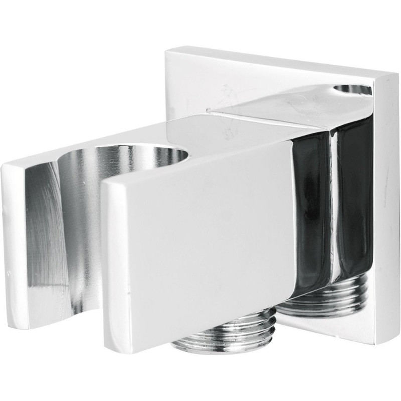 Rewolucyjny zestaw podtynkowy KVADRATO BOX z elegancką baterią umywalkową