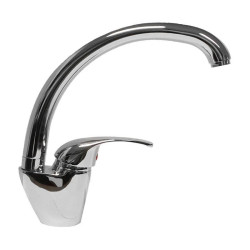 Rewelacyjna Bateria KuchennA z Wylewką U KATE - Kod BJ505/2