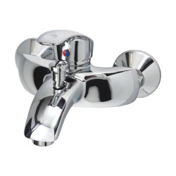 Elegancka Bateria Wannowa BETTY BJ903 – Nowoczesny Styl i Wysoka Jakość