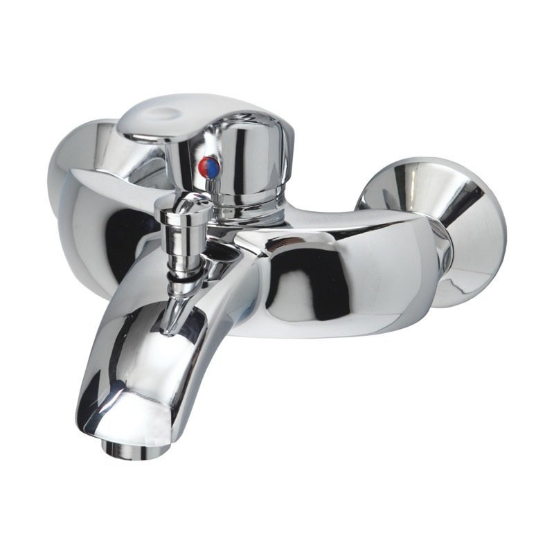 Elegancka Bateria Wannowa BETTY BJ903 – Nowoczesny Styl i Wysoka Jakość