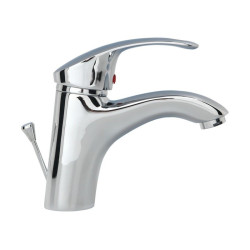 Designerska Bateria Umywalkowa BETTY BJ904 - Elegancja i Funkcjonalność w Jednym