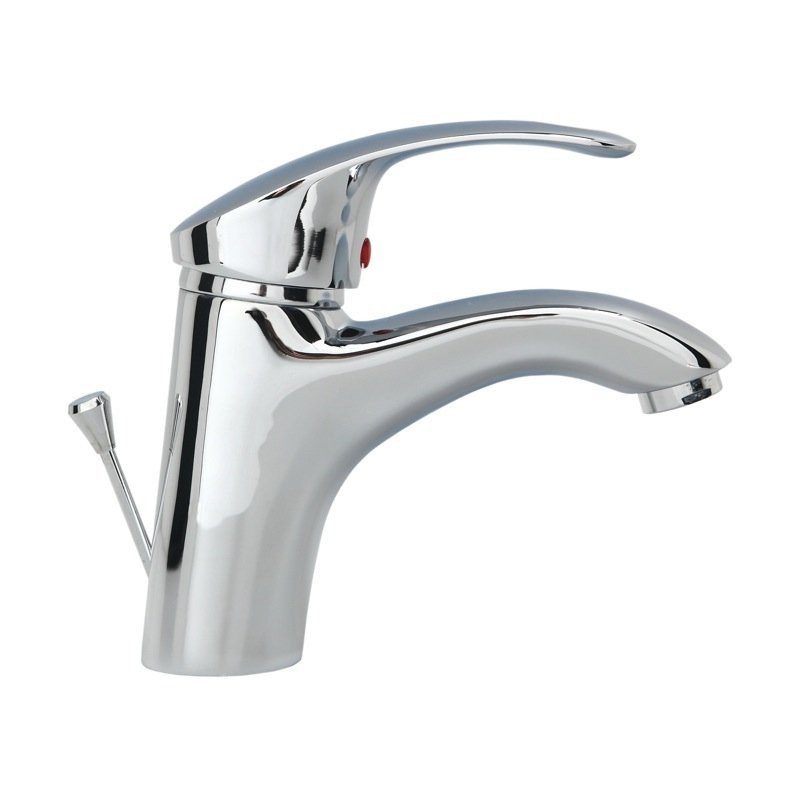 Designerska Bateria Umywalkowa BETTY BJ904 - Elegancja i Funkcjonalność w Jednym