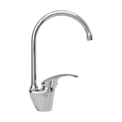 Nowoczesna Bateria Kranowa BETTY BJ905/2 – Styl i Funkcjonalność w Jednym