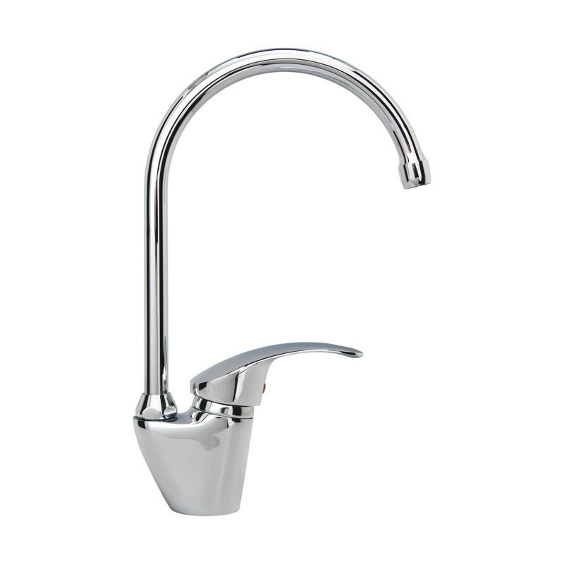 Nowoczesna Bateria Kranowa BETTY BJ905/2 – Styl i Funkcjonalność w Jednym