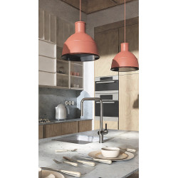 Zlewozmywak Granitowy 1-komorowy Alabaster, Styl i Praktyczność - Deante