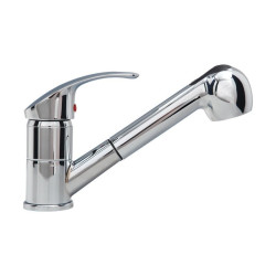 Bateria Kranowa BETTY BJ907 – Styl i Funkcjonalność w Twojej Kuchni