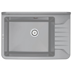 Komora Praktyczna Garden 50x34 Szara - Zorganizuj Swoją Przestrzeń!