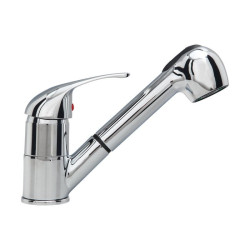 Stylowa Bateria KATE BJ507 do Twojej Kuchni - Nowoczesny Design i Funkcjonalność