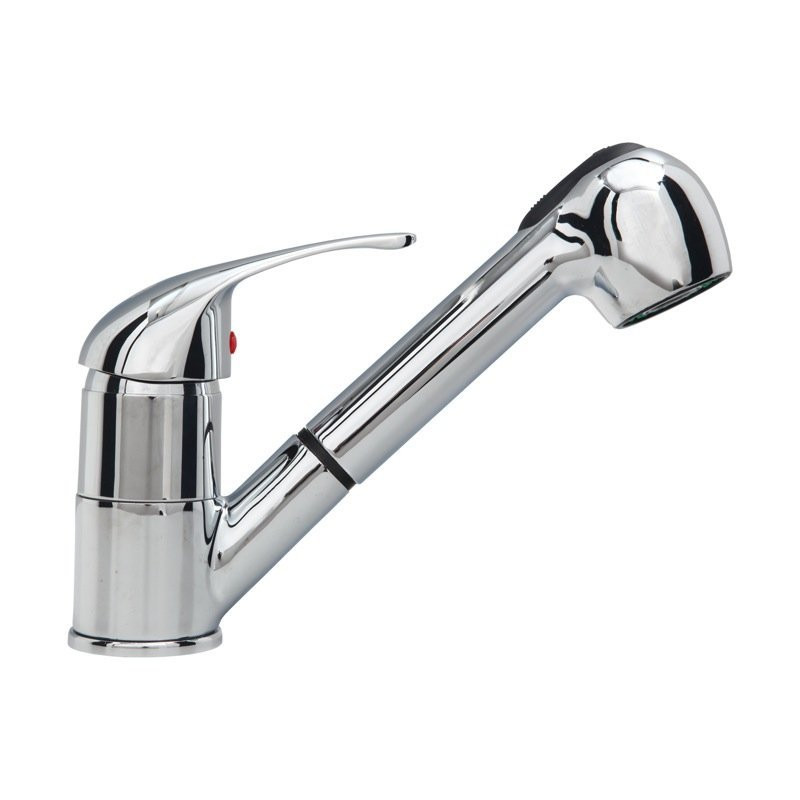 Stylowa Bateria KATE BJ507 do Twojej Kuchni - Nowoczesny Design i Funkcjonalność