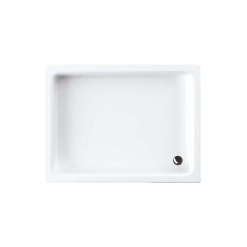 Nowoczesny i funkcjonalny brodzik 90x120x26 Grawello – elegancja w Twojej łazience!