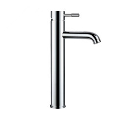 Ekskluzywna Bateria Łazienkowa GRAF CHROM Wysoka Elegancja