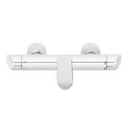 Luksusowa bateria wannowa Arnika - Elegancja i funkcjonalność w jednym!