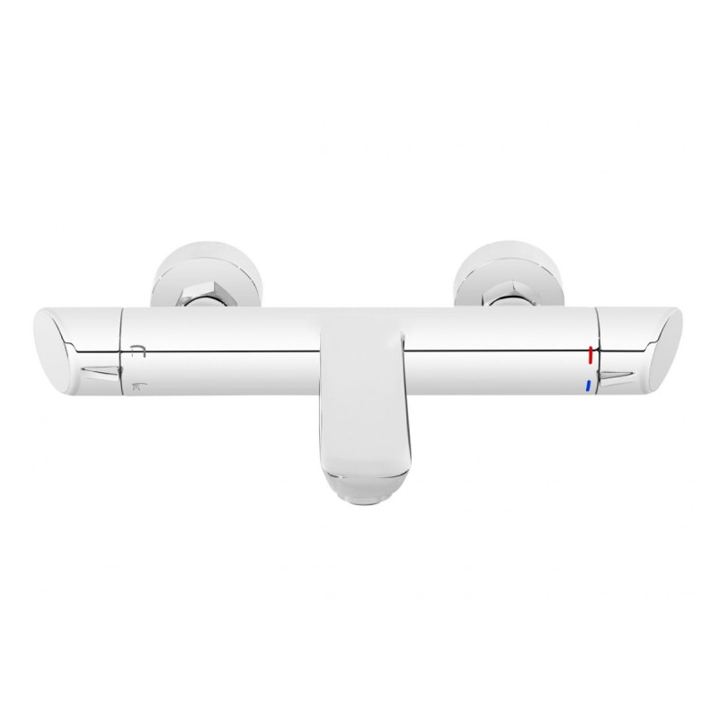 Luksusowa bateria wannowa Arnika - Elegancja i funkcjonalność w jednym!