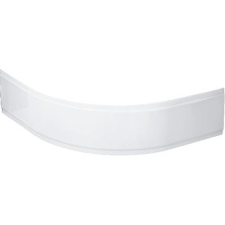 Brodzik's Bliss: Elegancki Brodzik Półokrągły 80x80x26 Go Baby Stabilsound