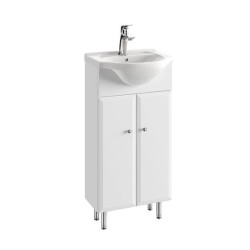 Stylowa szafka ARMANDO D40 z nóżkami - idealna do Twojego wnętrza!