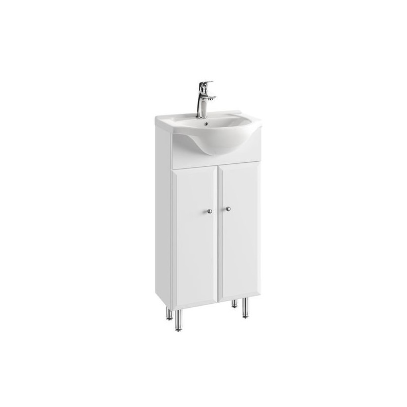 Stylowa szafka ARMANDO D40 z nóżkami - idealna do Twojego wnętrza!