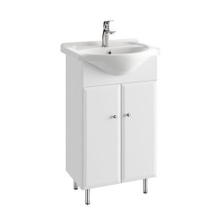 Szafka kuchenna ARMANDO D50 na nóżkach - Styl i funkcjonalność w jednym!