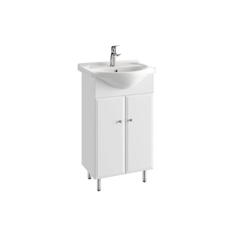 Szafka kuchenna ARMANDO D50 na nóżkach - Styl i funkcjonalność w jednym!