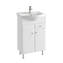 Nowoczesna Szafka ARMANDO z Szufladą - Funkcjonalność i Styl w Każdym Pokoju!