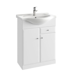 Stylowa Szafka ARMANDO D65: Przechowywanie i Elegancja w Twoim Wnętrzu